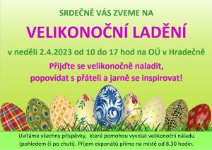 Velikonoční výstava