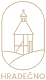 Obec Hradečno